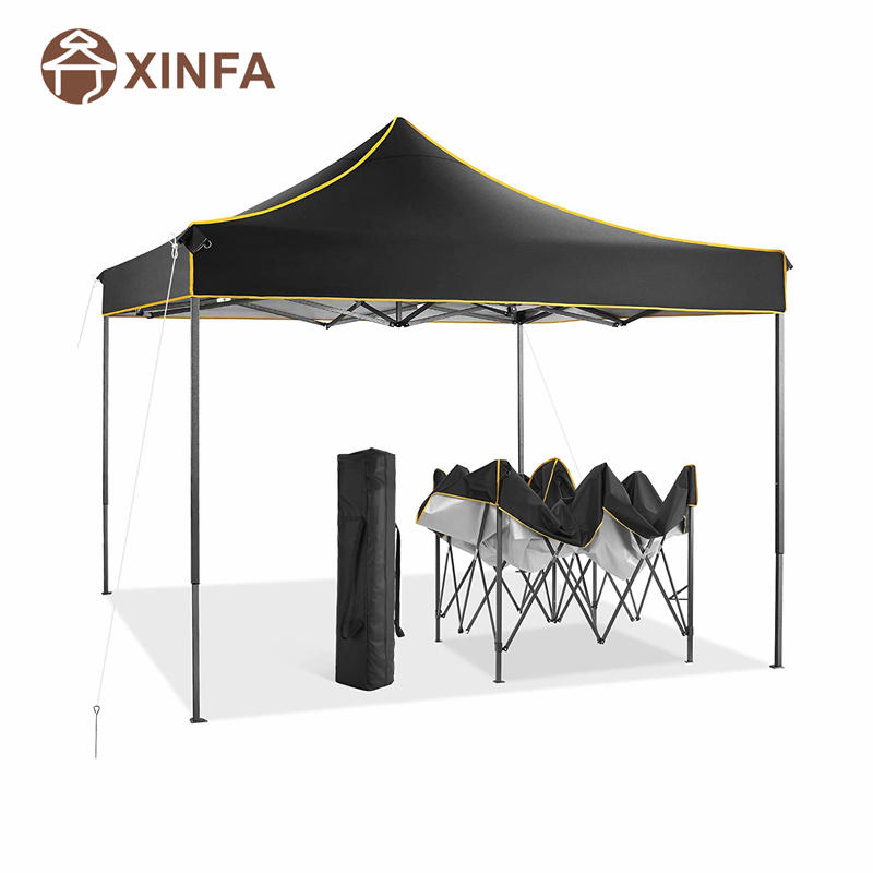 10x 10 Pop Up Canopy barraca comercial Instant Instanta